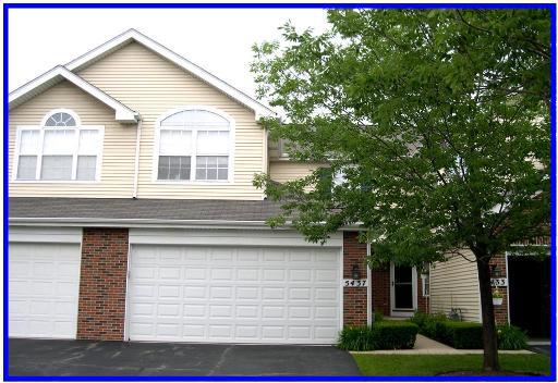5437 Mayflower Ct., Rolling Meadows, IL 60008