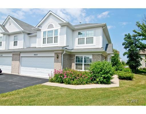 39237 N Welsh Ln., Beach Park, IL 60083