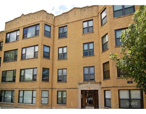 4819 N Fairfield St. #3, Chicago, IL 60625