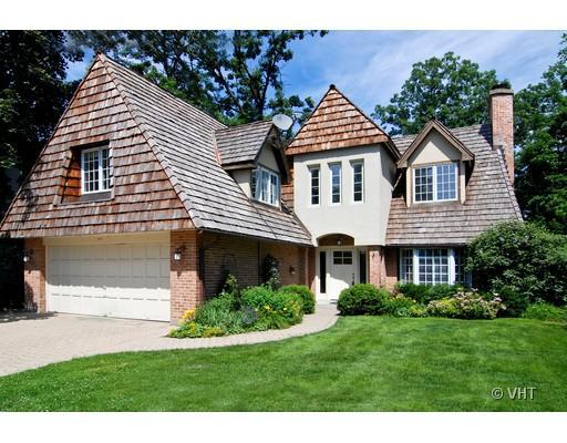 1018 Cherokee Rd., Wilmette, IL 60091