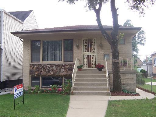 3541 W 66th Pl., Chicago, IL 60629