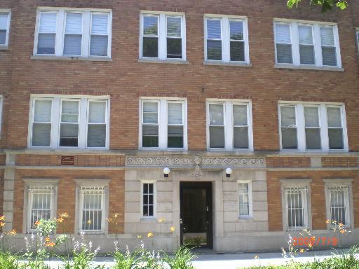 6812 N Wayne St. #4D, Chicago, IL 60626
