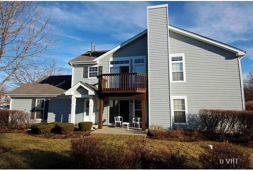 1098 Camden Ct., Glendale Heights, IL 60139