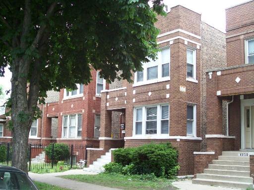 4834 W Altgeld St., Chicago, IL 60639