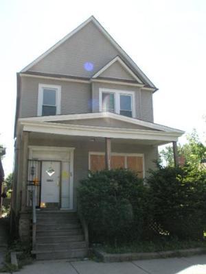 6821 S Hermitage Ave., Chicago, IL 60636