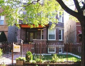 3917 N Sawyer Ave., Chicago, IL 60618