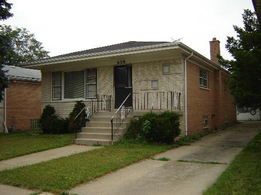 639 Merrill Ave., Calumet City, IL 60409