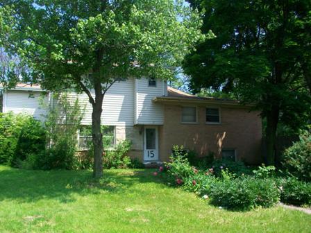 15 N Constance Ln., Northbrook, IL 60062