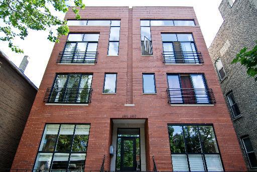 1651 W Huron St. #1E, Chicago, IL 60622