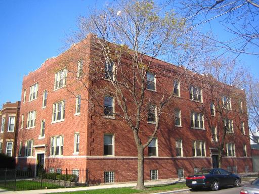 2314 W Byron Ave. #2, Chicago, IL 60618