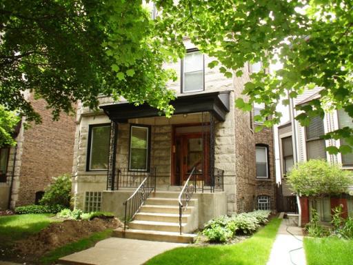 3508 N Bosworth St., Chicago, IL 60657