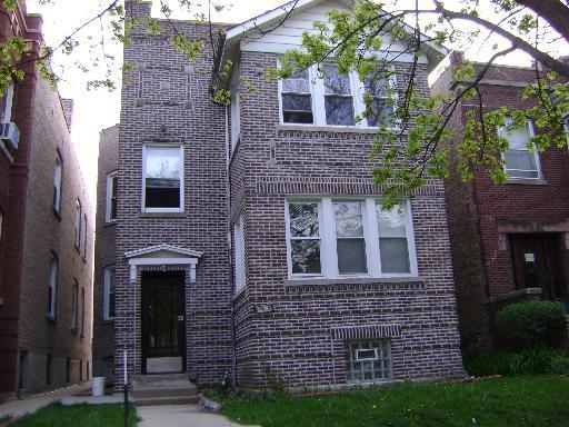 4952 N Monticello Ave., Chicago, IL 60625