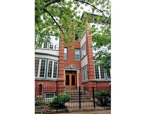 841 W Gunnison Ave. #3E, Chicago, IL 60640