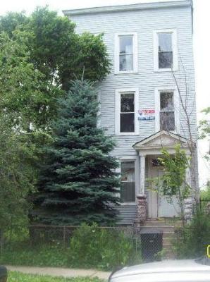 1636 N Spaulding Ave., Chicago, IL 60647