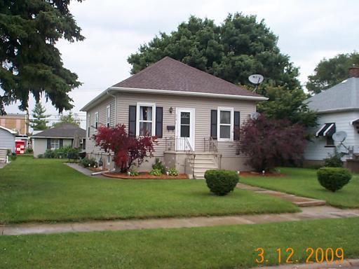314 E First St., Oglesby, IL 61348