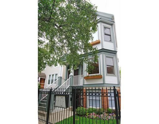 1216 W Oakdale Ave. #1, Chicago, IL 60657