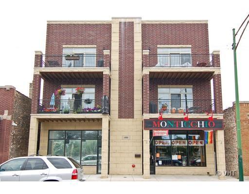 4880 N Clark St. #4B, Chicago, IL 60640