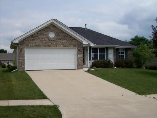 3641 Moraga Way, Rockford, IL 61114