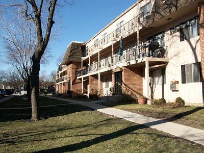 2402 Algonquin Rd. #13, Rolling Meadows, IL 60008