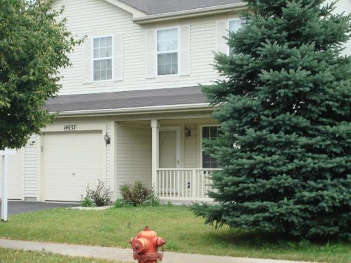 14037 S Oakdale Cir., Plainfield, IL 60544