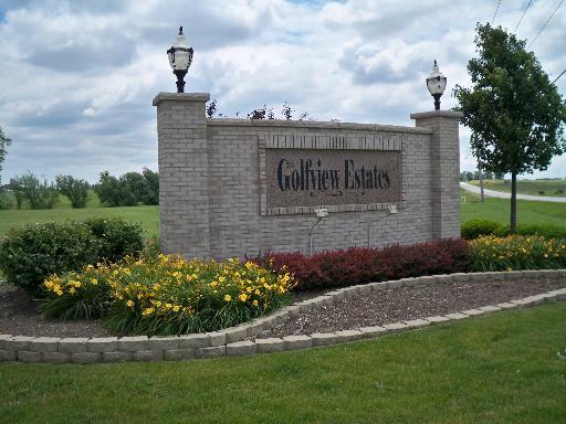 lot 39 Golfview Dr., Frankfort, IL 60423