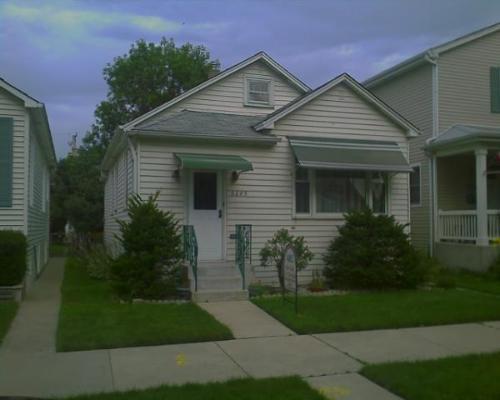[Address Hidden by Seller], Chicago, IL 60630
