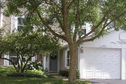 0N693 Bedford Ln., Winfield, IL 60190