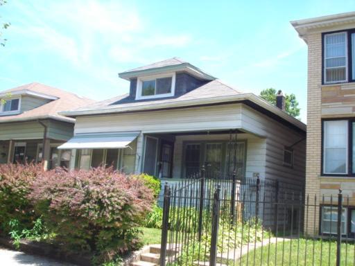 2137 N Mulligan Ave., Chicago, IL 60639