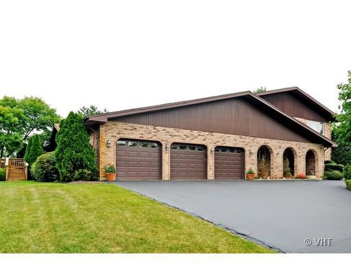 604 Claire Ln., Prospect Heights, IL 60070