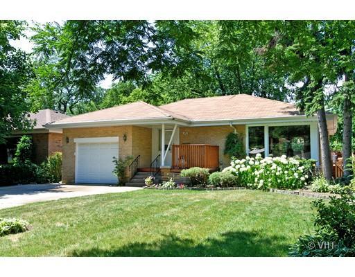 342 Ashland Ave., Evanston, IL 60202