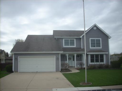 521 Christensen, Hinckley, IL 60520