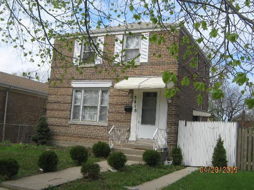 3418 S Central Ave., Cicero, IL 60804