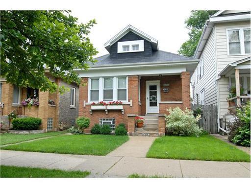 5350 N Lotus St., Chicago, IL 60630