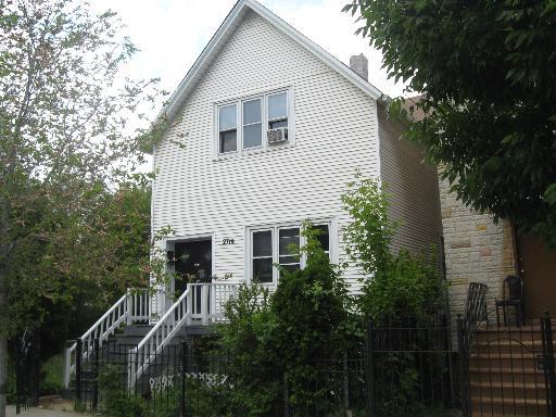 2714 W Armitage Ave., Chicago, IL 60647