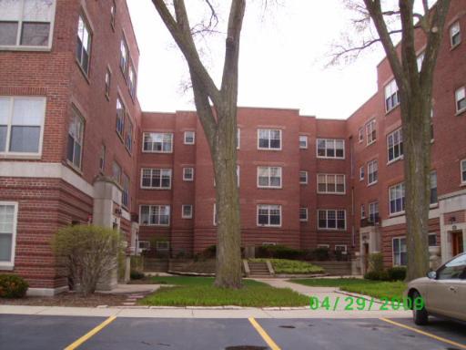 2764 Hampton Pkwy. #X1, Evanston, IL 60201