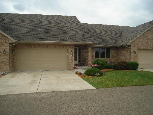 1389 N Milan Dr., Sycamore, IL 60178