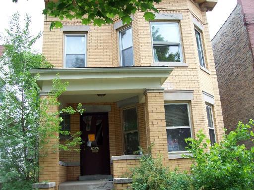 7657 S Emerald Ave., Chicago, IL 60620