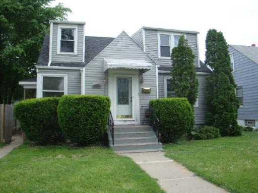 205 142nd Pl., Dolton, IL 60419
