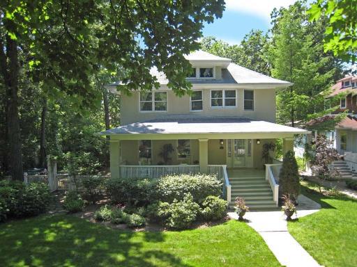 511 Greenleaf Ave., Wilmette, IL 60091
