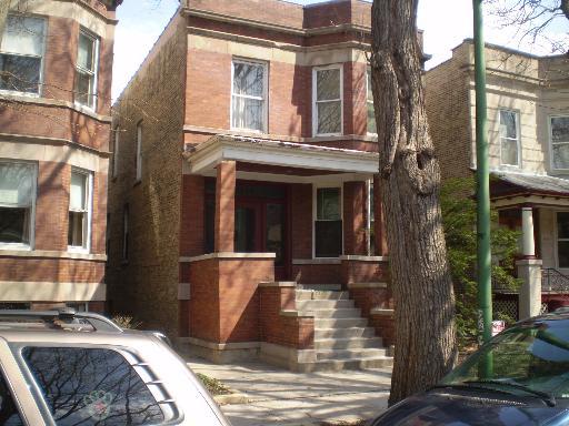 1912 W Patterson Ave., Chicago, IL 60613
