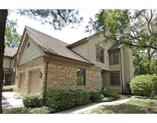 1133 Foxtail Ct. #1, Darien, IL 60561