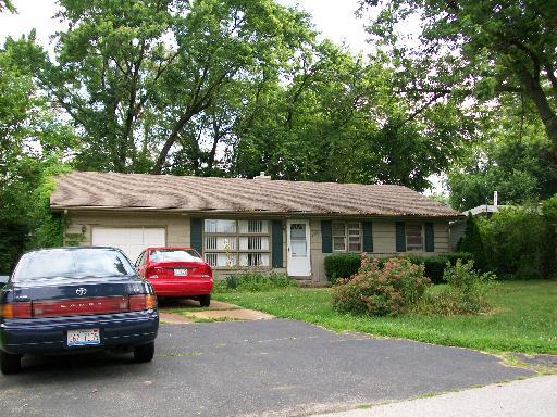 1255 Mcdonald, Aurora, IL 60506