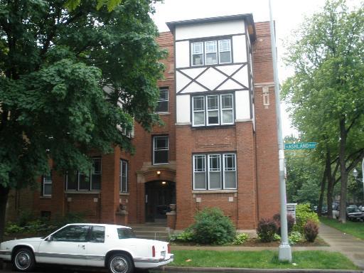7076 N Ashland Blvd. #G, Chicago, IL 60645