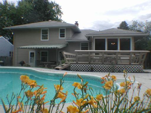 2319 Nebraska Rd., Rockford, IL 61108