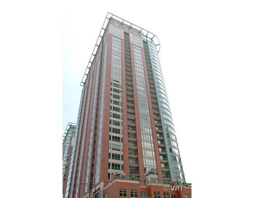 415 E North Water St. #2101, Chicago, IL 60611