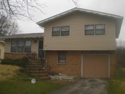 18849 Chestnut Ave., Country Club Hills, IL 60478