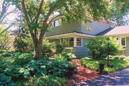 726 S Thurlow St., Hinsdale, IL 60521