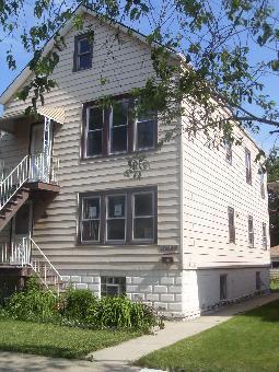 3818 W 46th Pl., Chicago, IL 60632