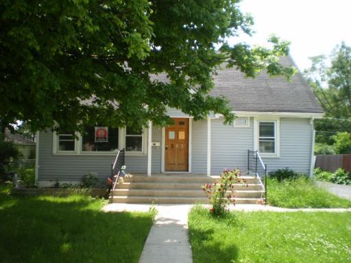 253 Macarthur Dr., Northlake, IL 60164