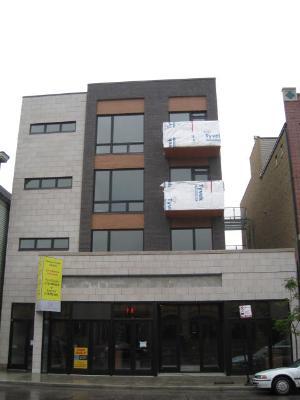 1358 W Belmont Ave. #402, Chicago, IL 60657